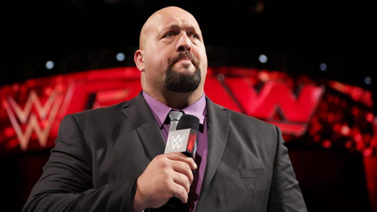 Paul Wight: “In AEW l’atmosfera è diversa”