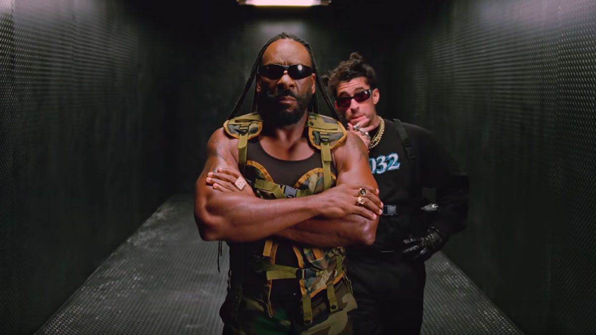 Booker T smentisce la sua presenza a Wrestlemania