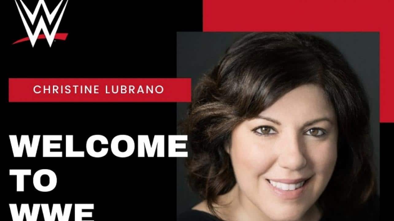 Christine Lubrano