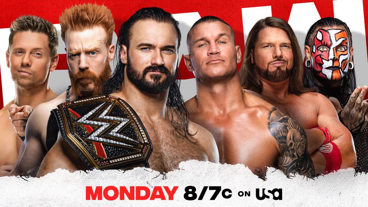 Raw Report 15-2-2021