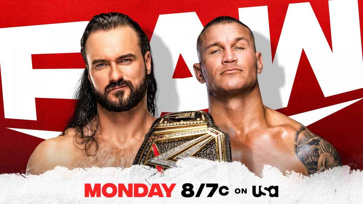 Raw Report 8-2-2021