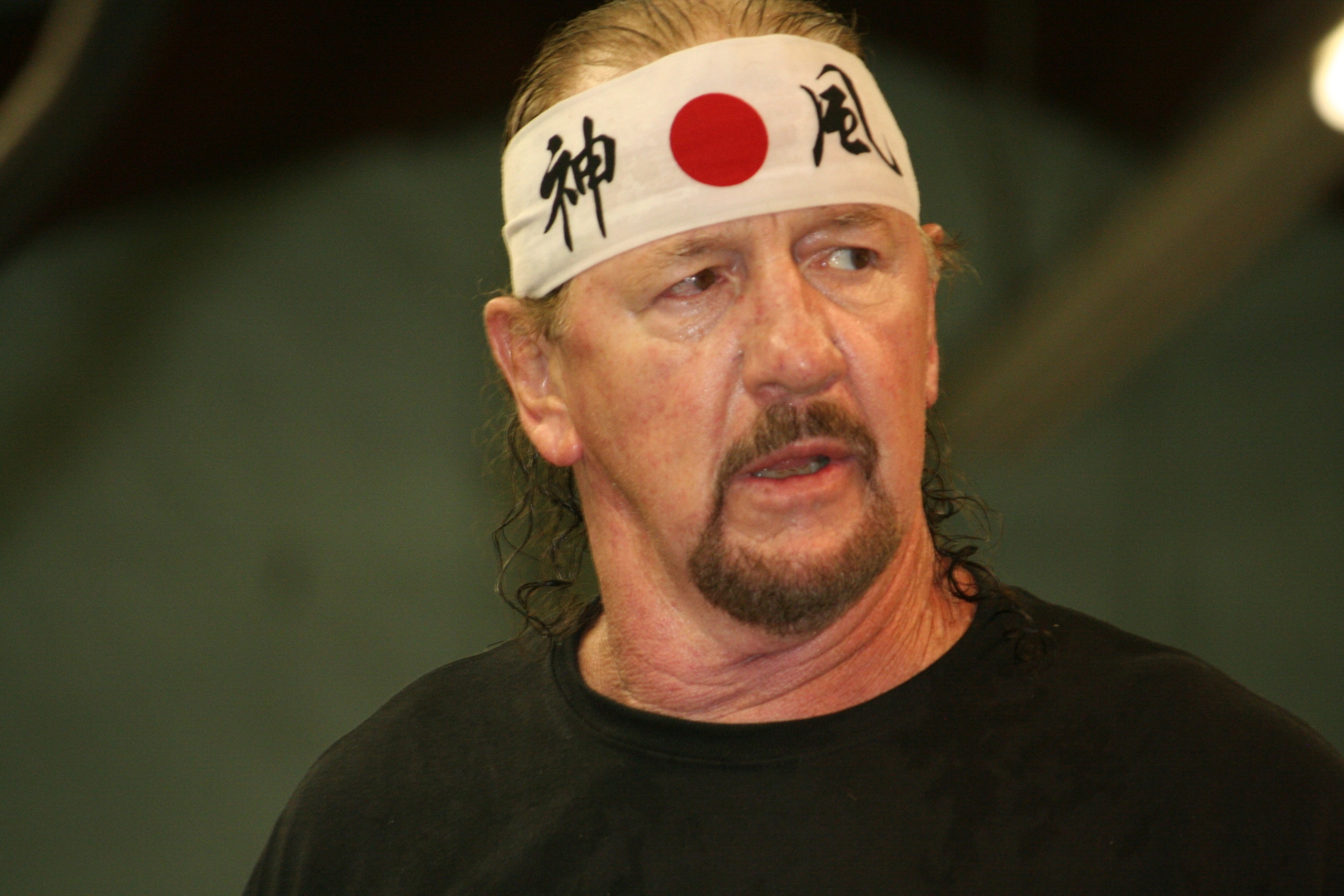 È morto Terry Funk