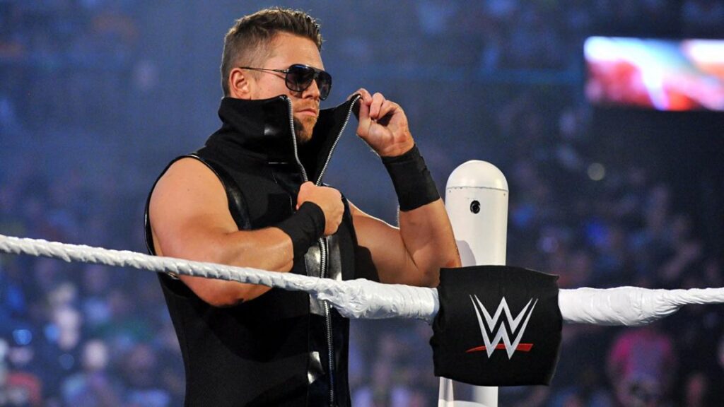 The Miz