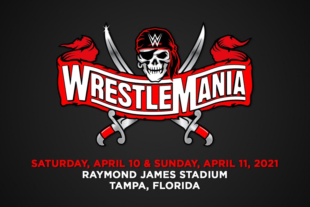 La WWE vuole Logan Paul per WrestleMania