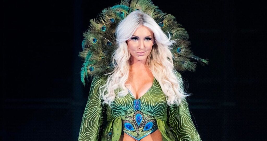 Charlotte Flair
