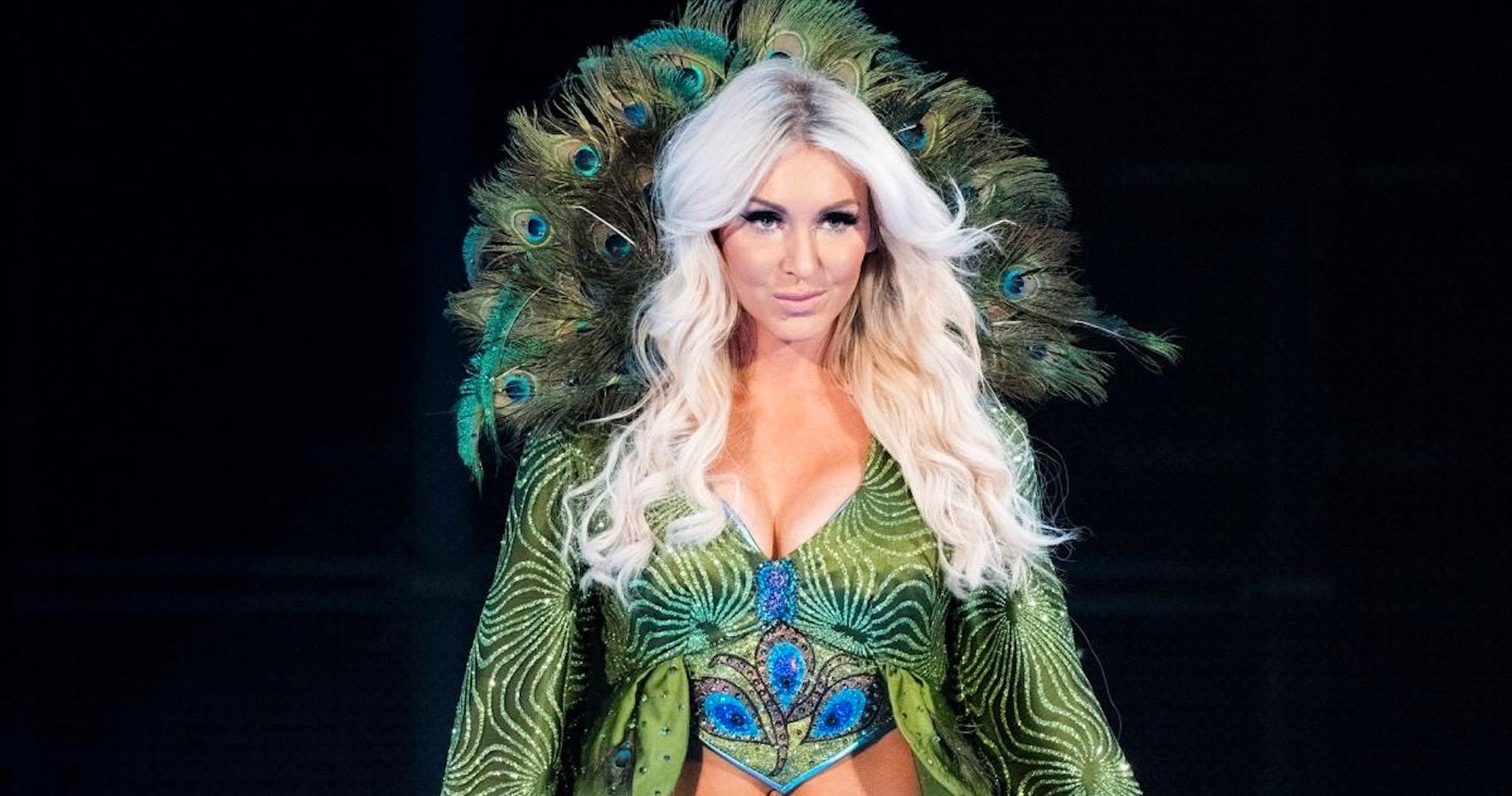 Charlotte Flair censurata durante Money in the Bank