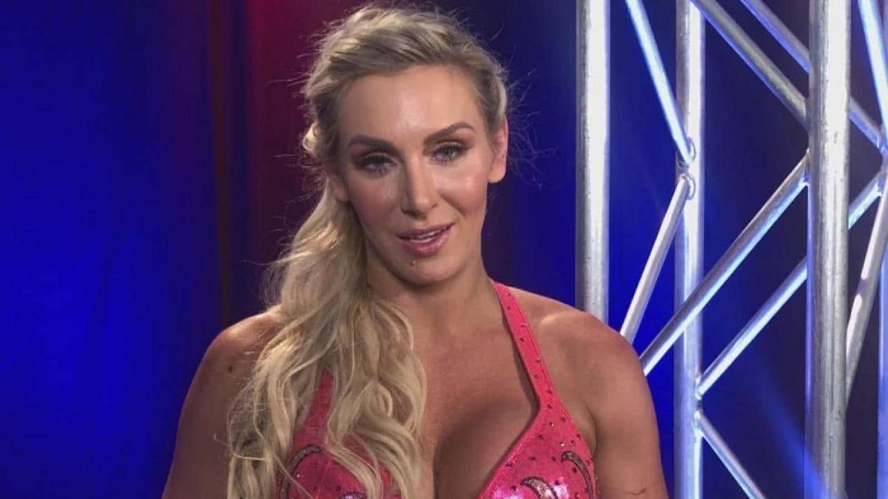 Charlotte Flair