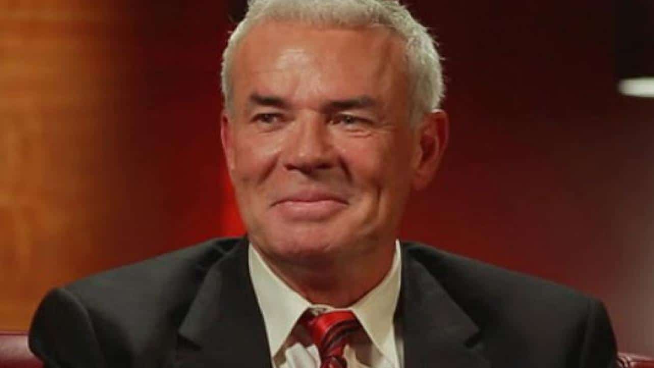 Eric Bischoff: “L’Elite fa bene a rimanere in AEW”