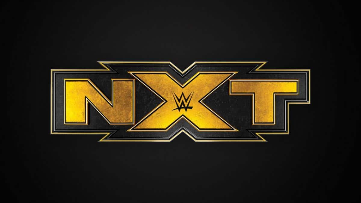Risultati completi dei tapings di NXT
