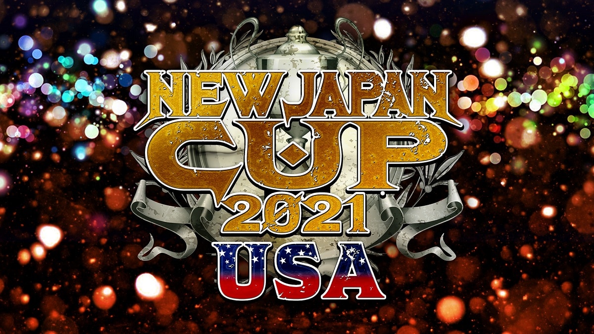 Annunciata la seconda edizione della New Japan Cup USA