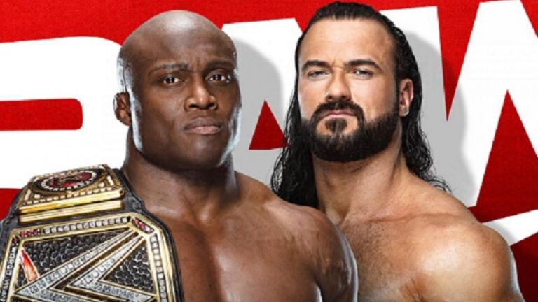Raw Report 29-3-2021