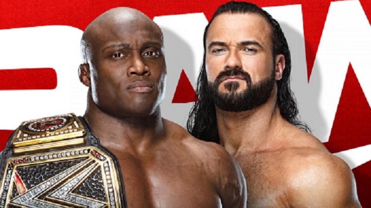 Raw Report 29-3-2021