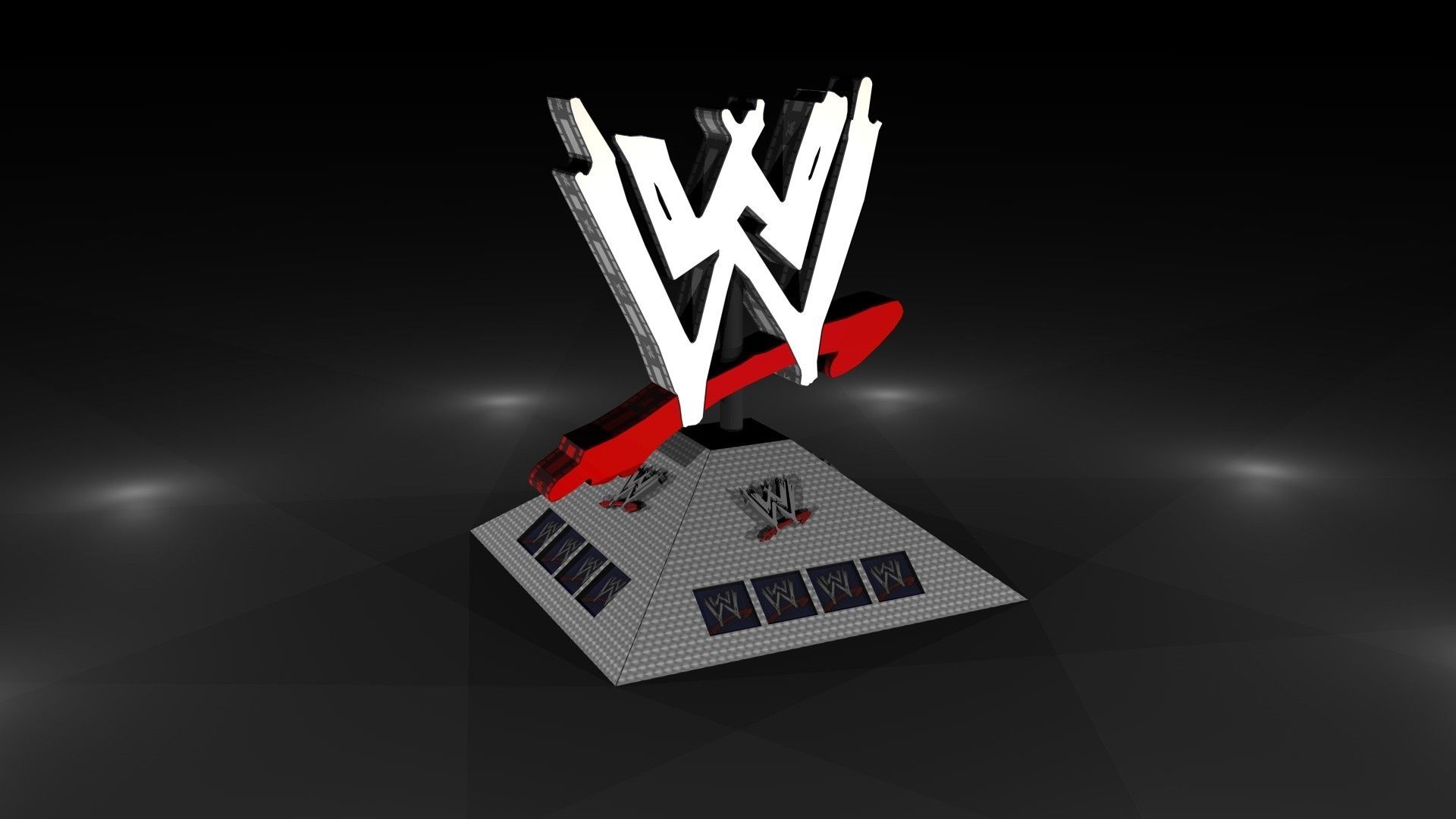 Aggiornamento sui cambi di nome in WWE