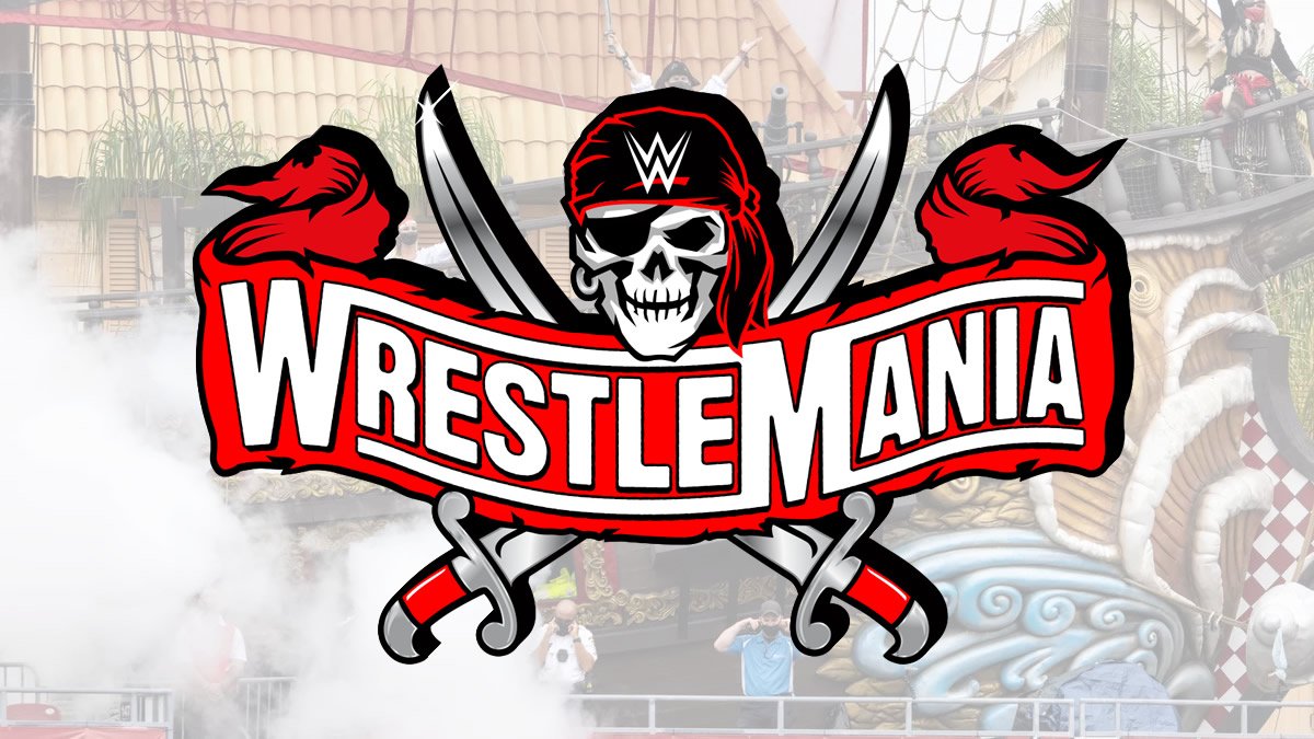Aggiornata la card di WrestleMania