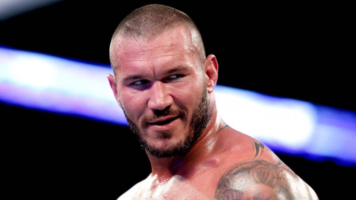 Randy Orton potrebbe essere vicino al ritorno sul ring