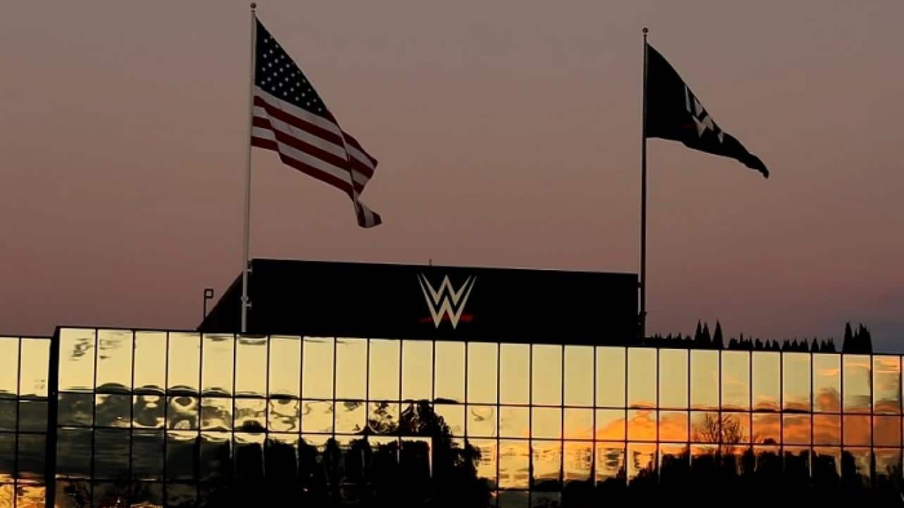 WWE