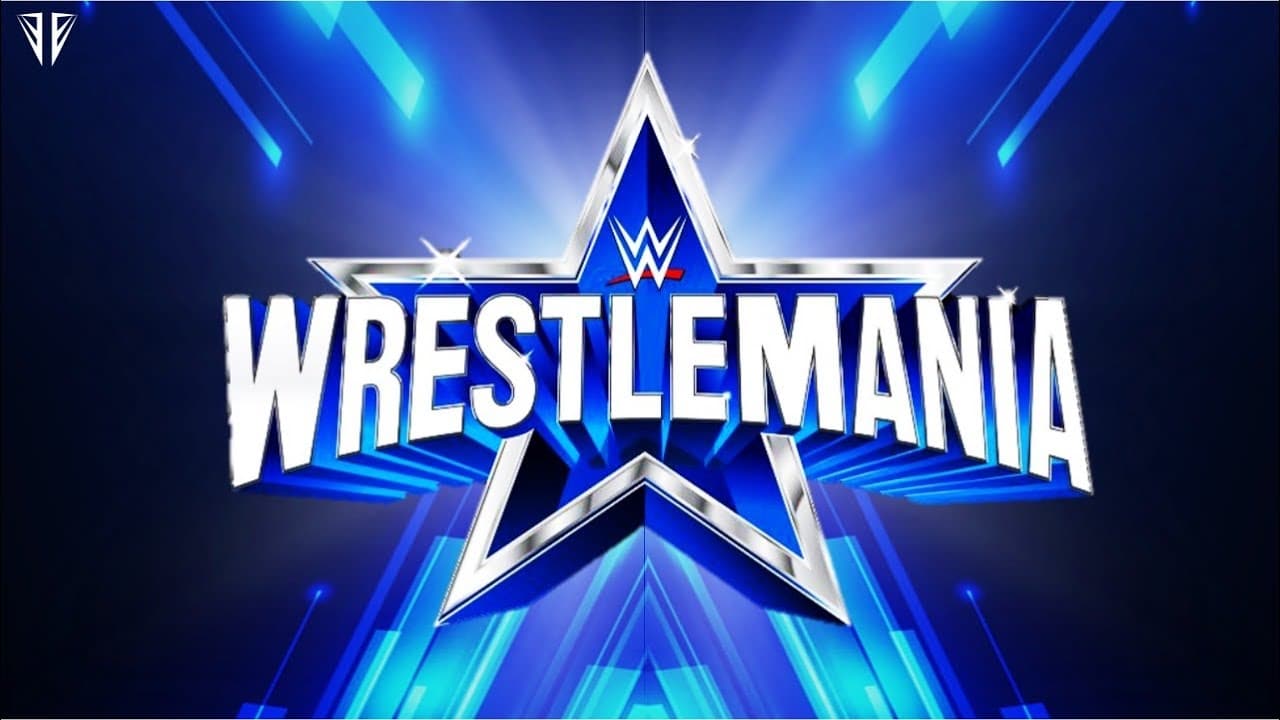 Card aggiornata di WrestleMania 38 dopo Raw