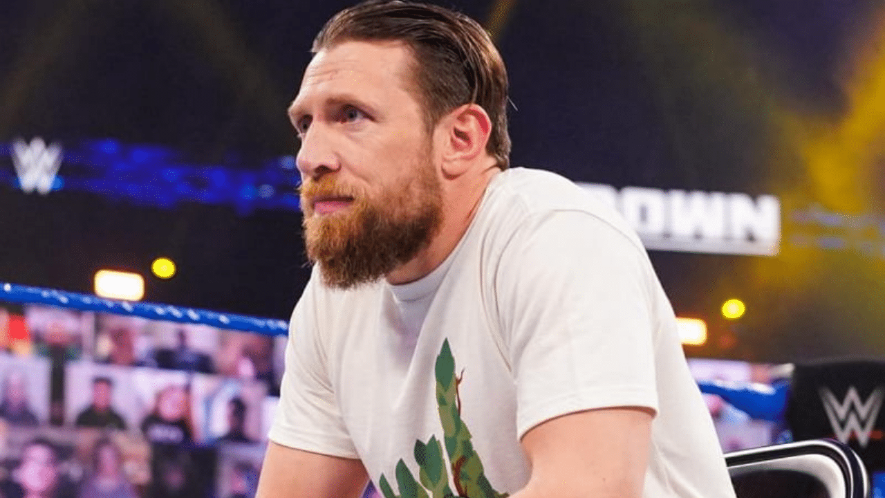 Bryan Danielson in AEW: possibile data di debutto e dettagli accordo