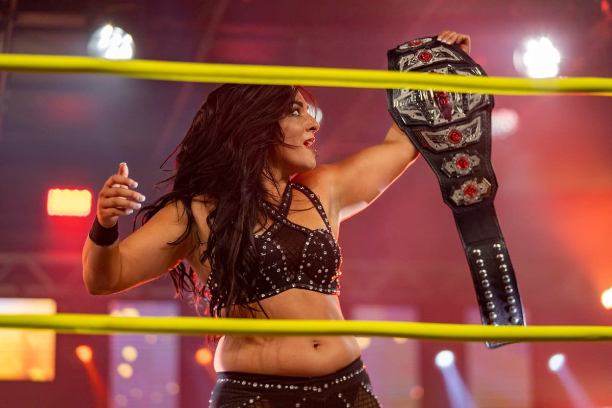 Impact Planet #436 – The Road to Slammiversary XIX