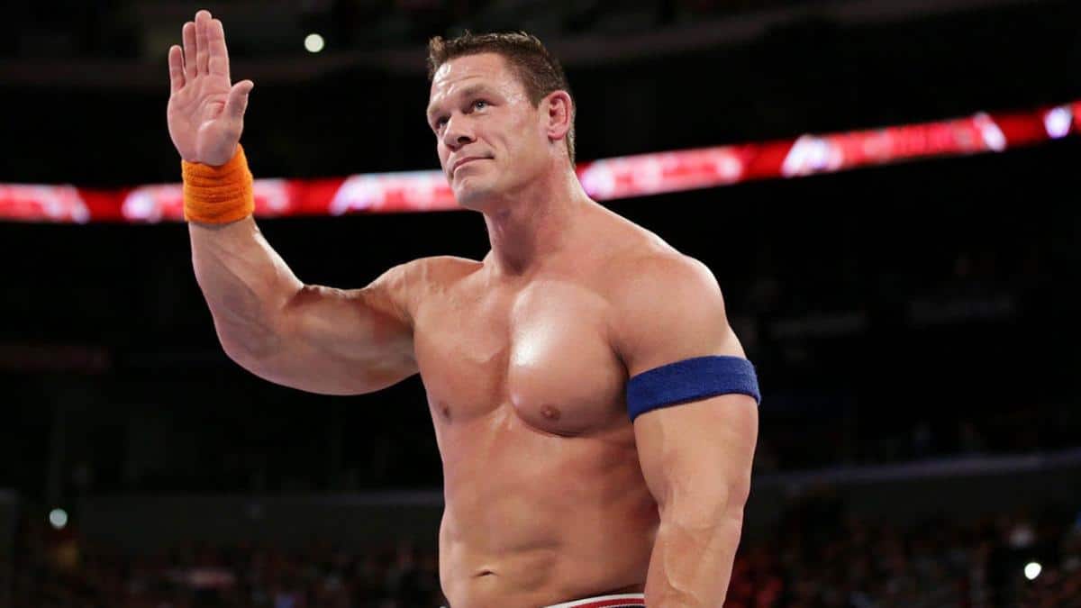 John Cena e Cody Rhodes saranno ad NXT il 10/10