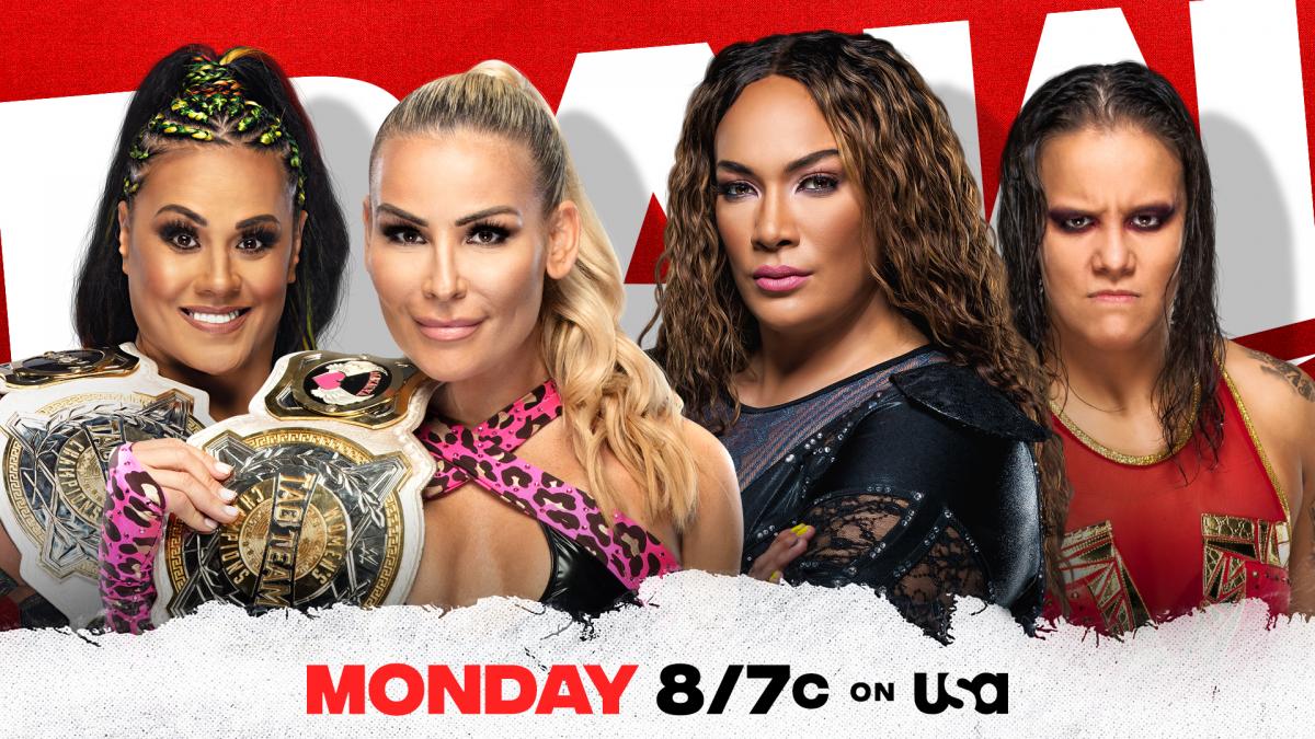 WWE Raw Report 24/05/2021 Kofimania 2 upon us?