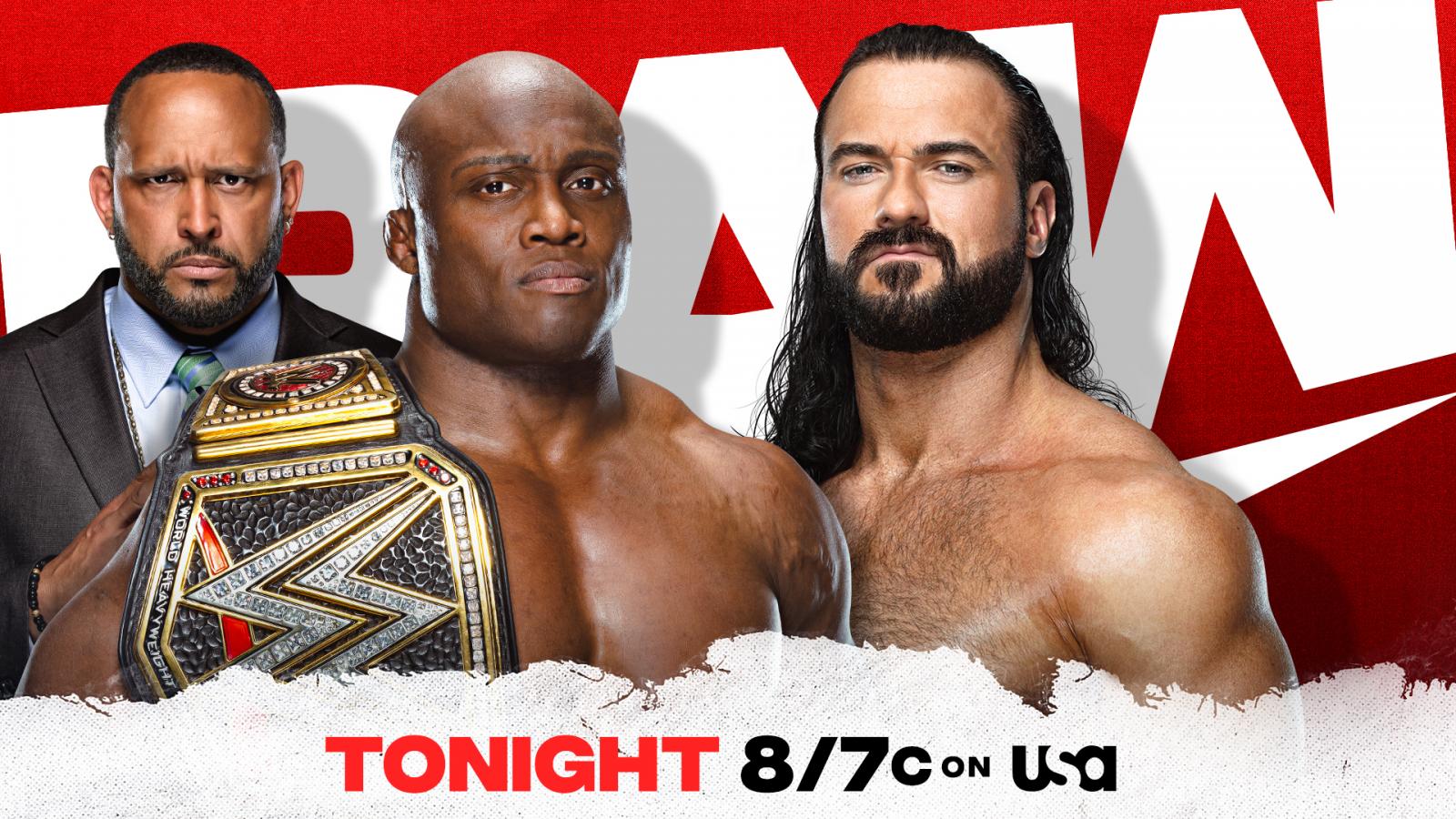 Raw Report 10-5-2021