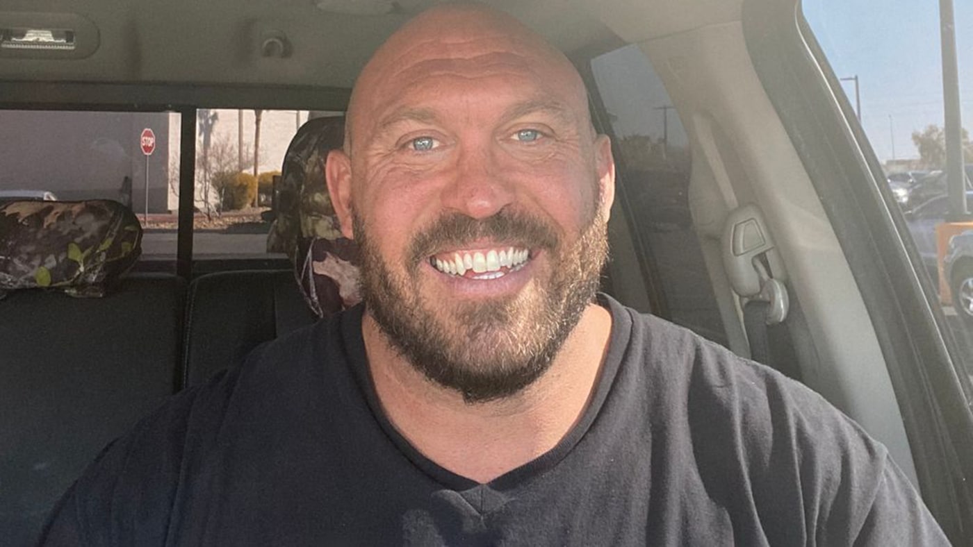 Ryback insiste: siamo al quarto sondaggio!