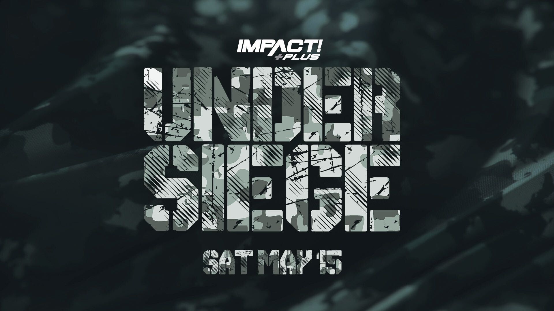 Under Siege