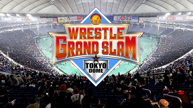 Wrestle Grand Slam
