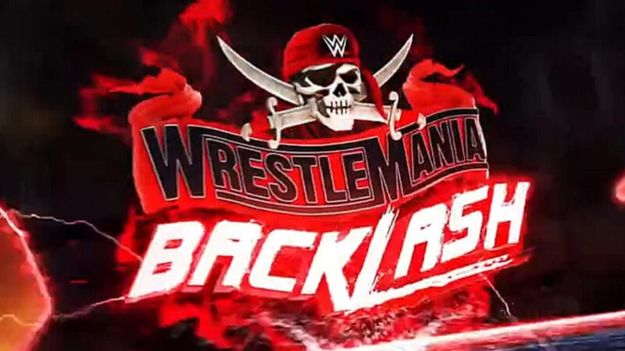 The Miz potrebbe essersi infortunato a Wrestlemania Backlash