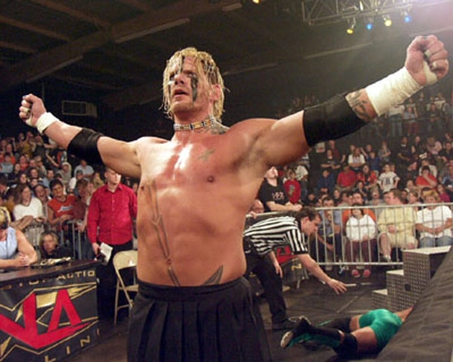 Pro Wrestling Culture – 100 di questi giorni