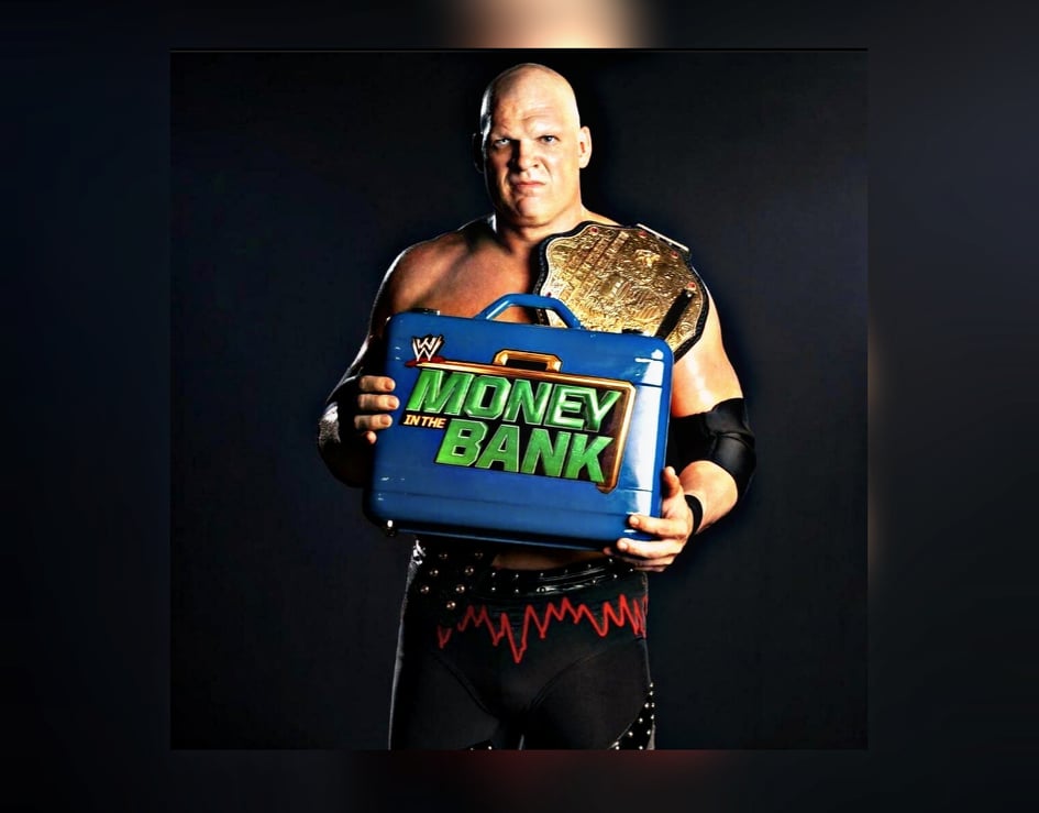 Pro Wrestling Culture – Escalera de la ley
