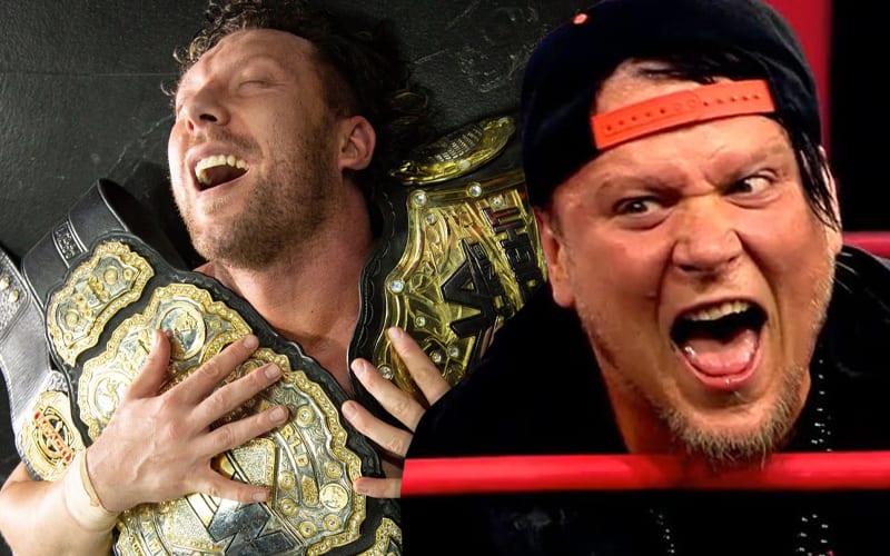 Impact Planet #437 – Sami Versus Everything!