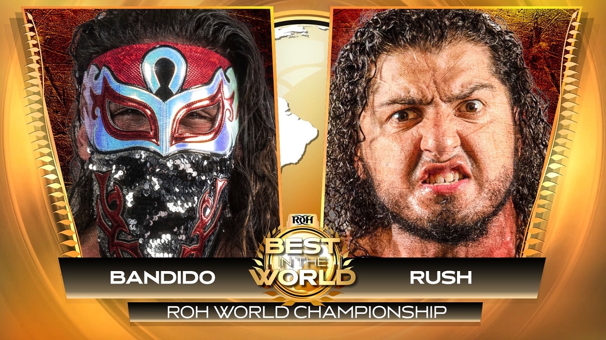 Best in the World 2021
