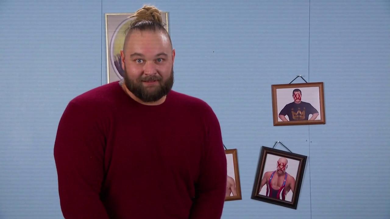 Bray Wyatt