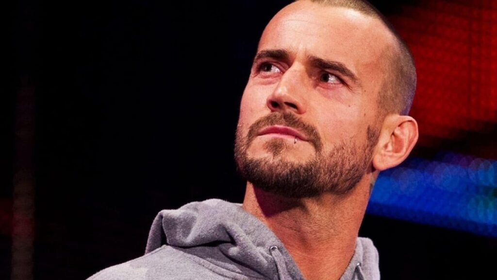 CM Punk