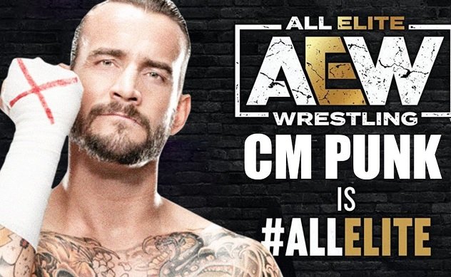 Pro Wrestling Culture – Un profondo respiro