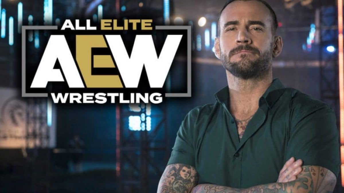 Booker T: “Il promo di CM Punk non mi ha impressionato affatto”