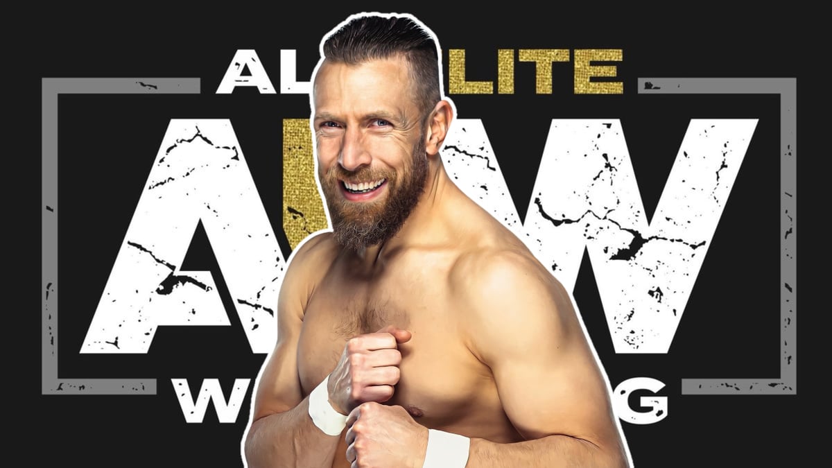 Aggiornamenti sul debutto di Daniel Bryan in AEW