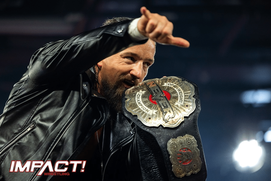 Impact Planet #439 – Slammiversary XIX e futuro