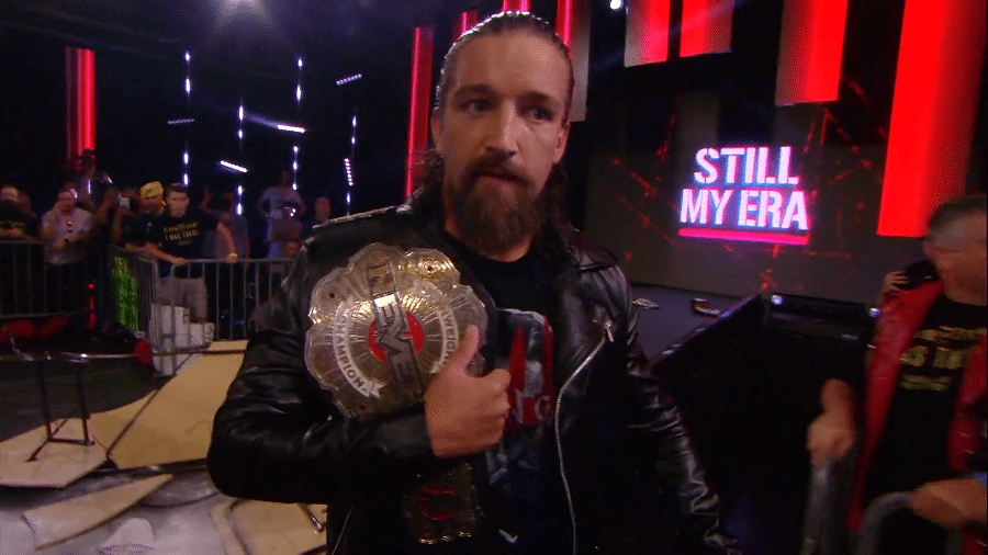 Pro Wrestling Culture – King Switch