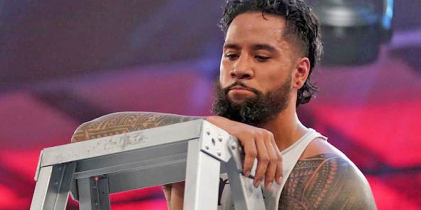 Vince McMahon non avrebbe ancora deciso nulla su Jimmy Uso