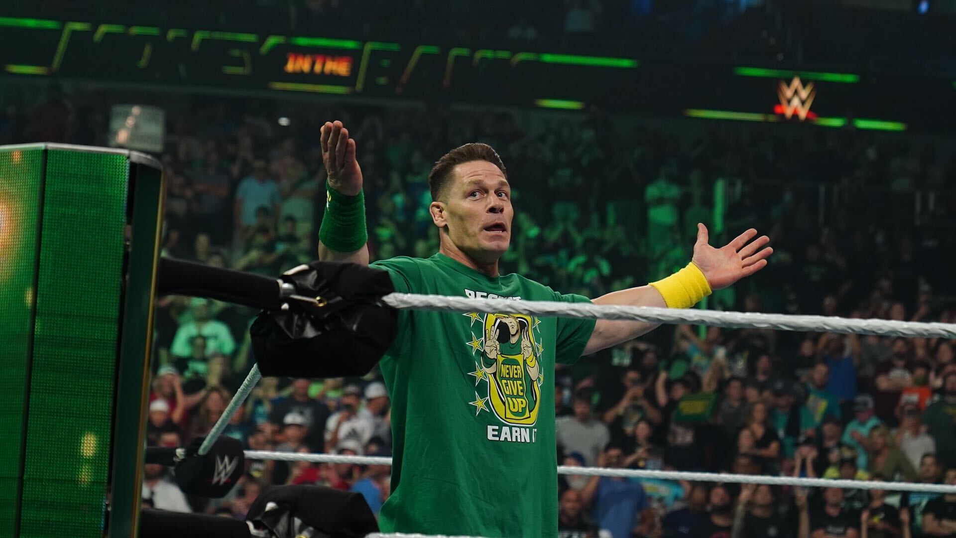 Cody Rhodes: “Vi svelo una regola che può violare solo John Cena”