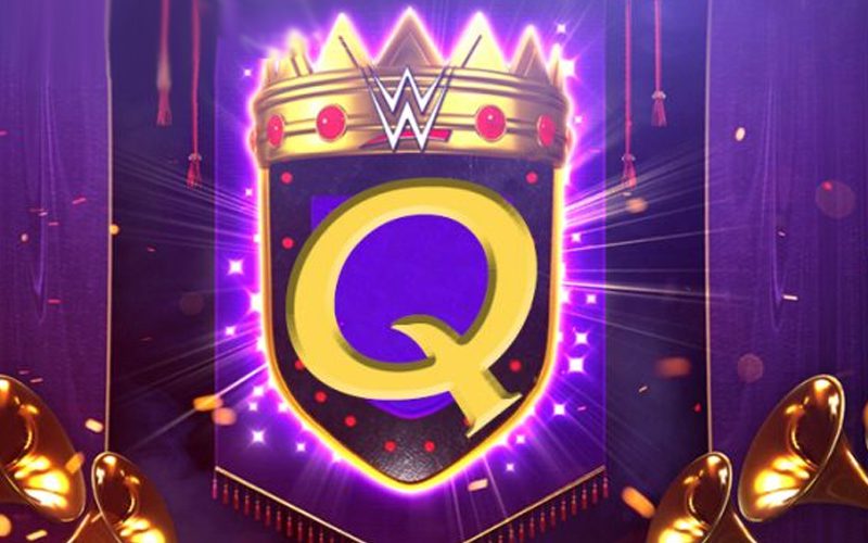 Queen of The Ring