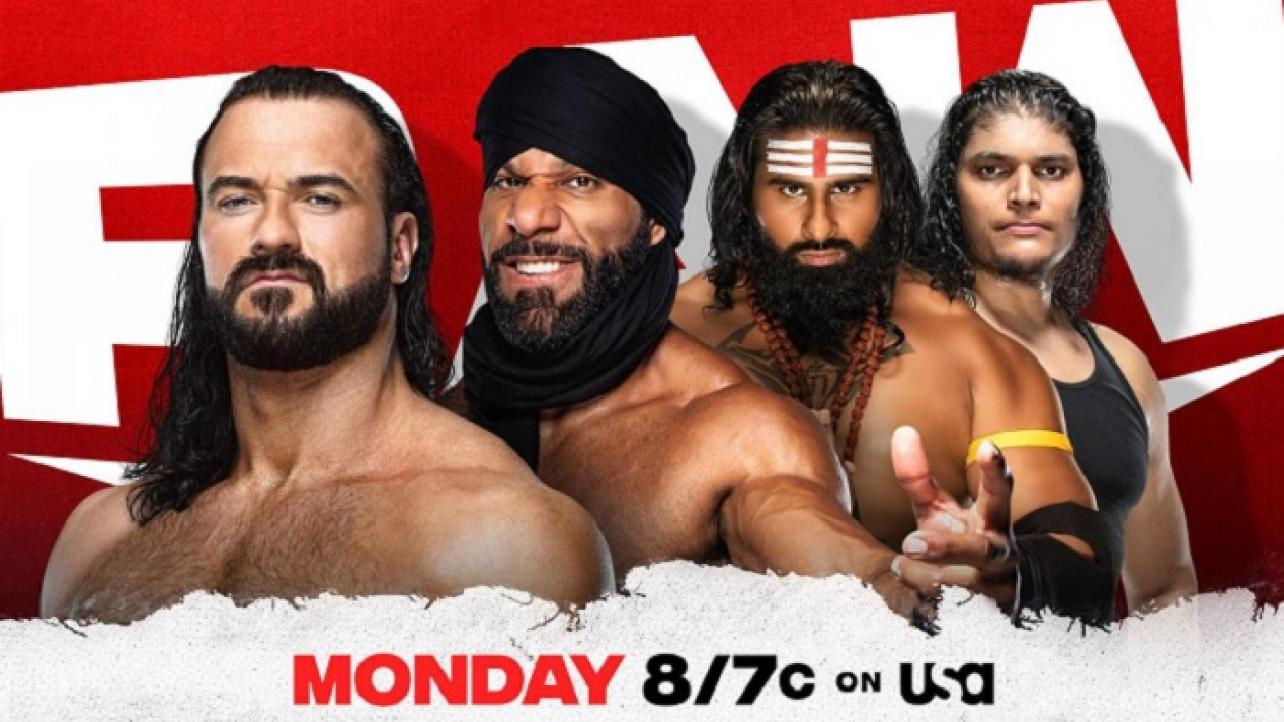 Raw Report 12-7-2021
