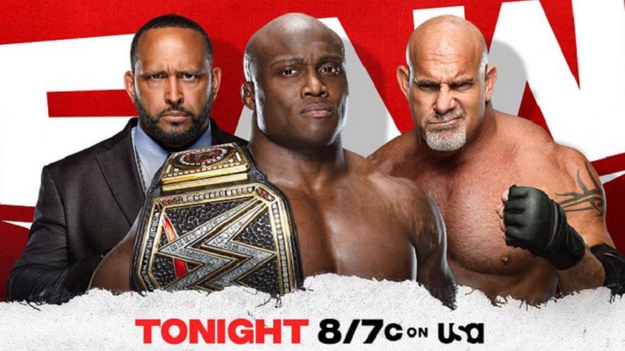 Raw Report 26-7-2021