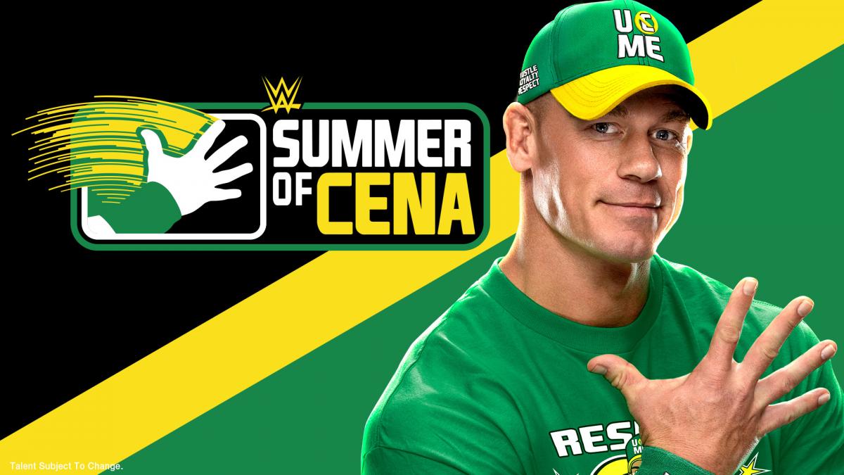 Summer of Cena