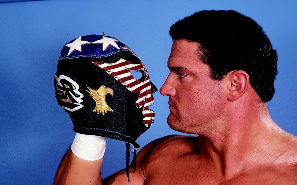 The Patriot Del Wilkes