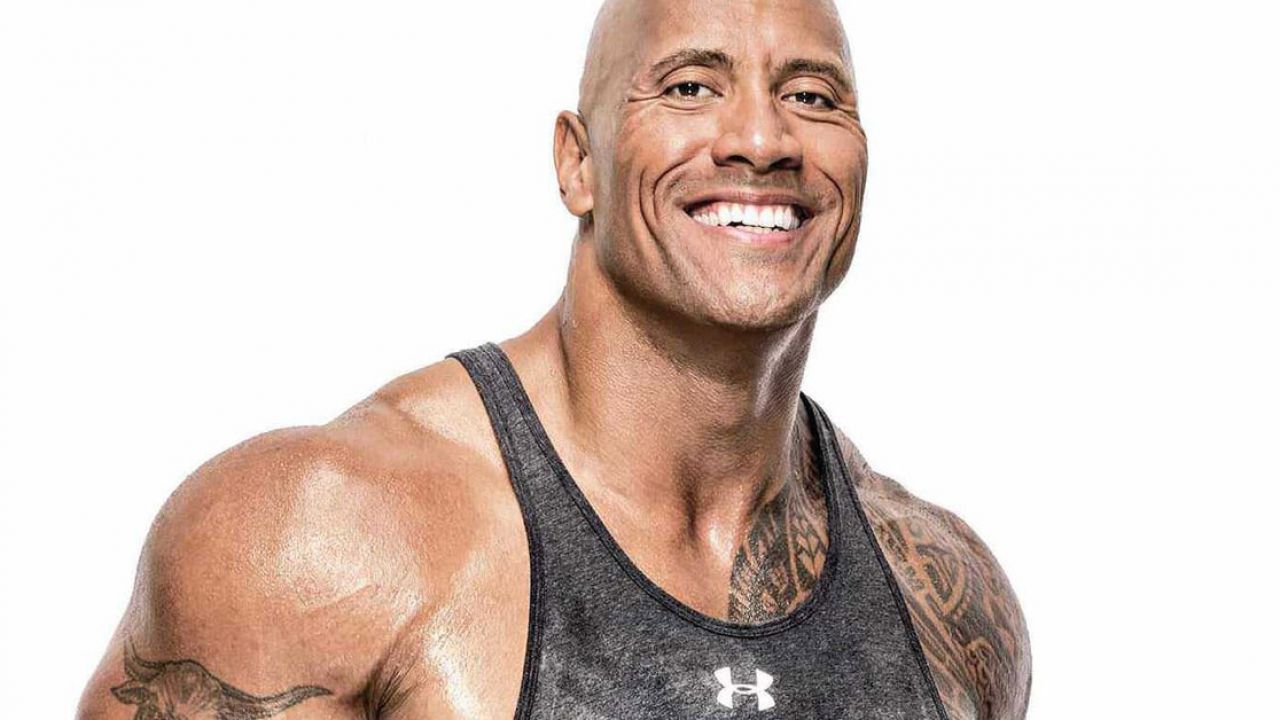 The Rock rende omaggio a Scott Hall con un bel post