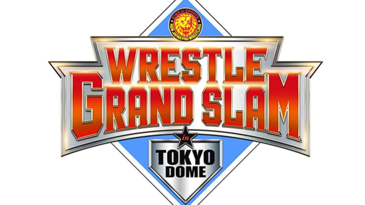 Wrestle Grand Slam